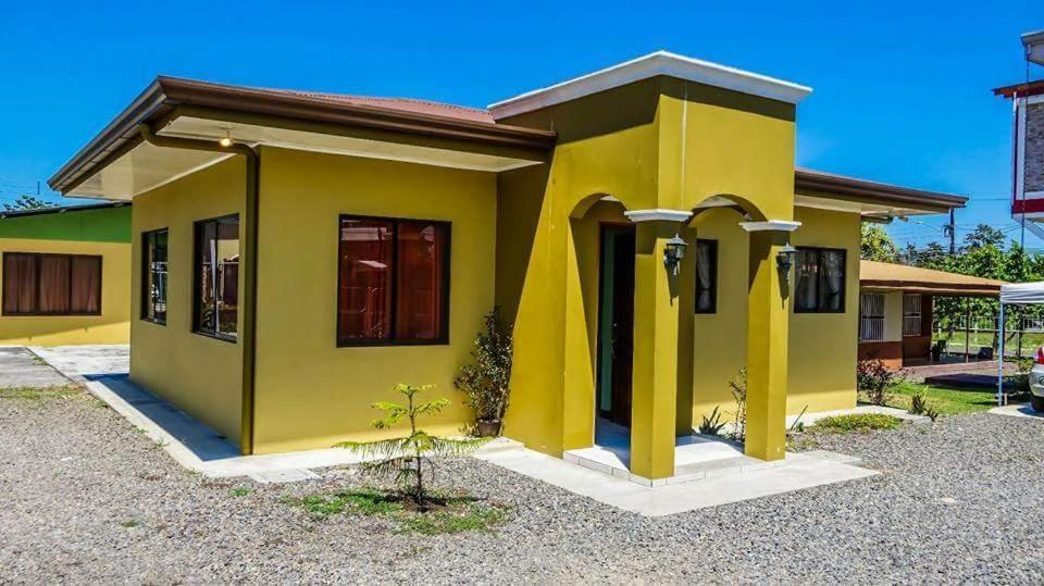 Casa La Fortuna 1 Екстер'єр фото
