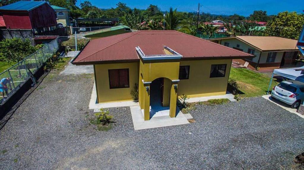 Casa La Fortuna 1 Екстер'єр фото