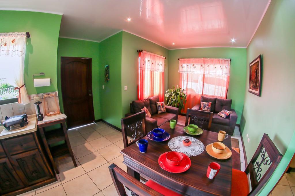 Casa La Fortuna 1 Екстер'єр фото