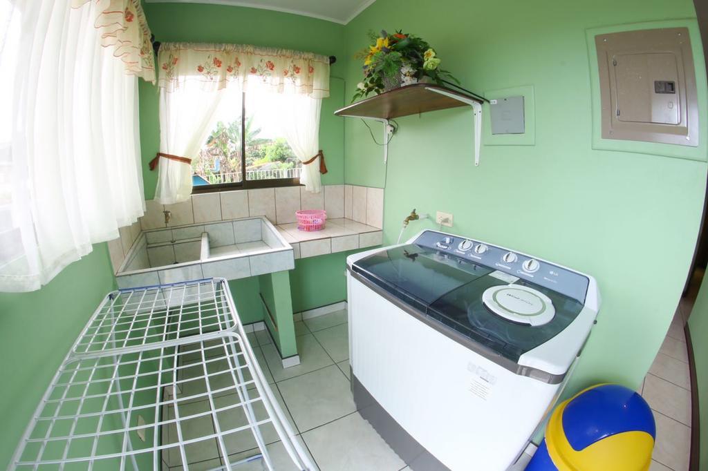 Casa La Fortuna 1 Екстер'єр фото