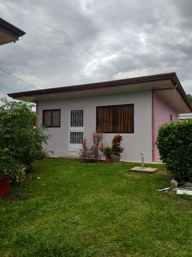 Casa La Fortuna 1 Екстер'єр фото